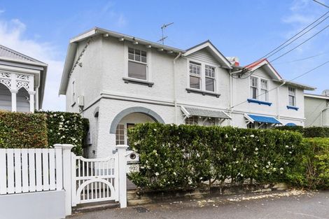 Photo of property in 92 Clarence Street, Ponsonby, Auckland, 1011