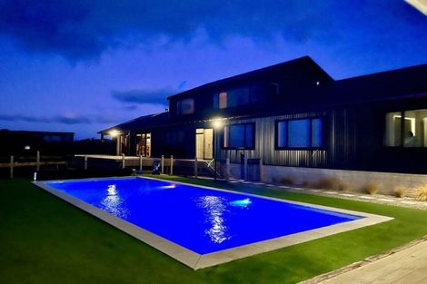 Photo of property in 323 Koru Road, Koru, New Plymouth, 4374