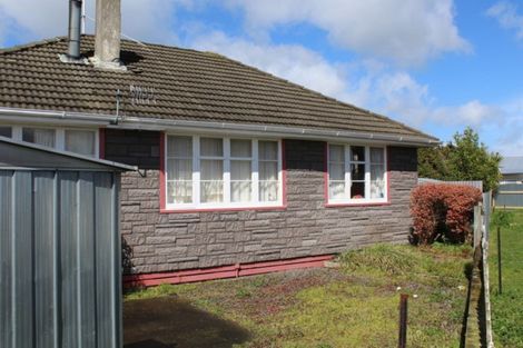 Photo of property in 11 Hartgill Crescent, Dannevirke, 4930