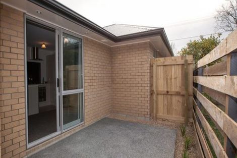 Photo of property in 48u2 Fifth Avenue, Enderley, Hamilton, 3214