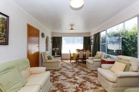 Photo of property in 2 Normanby Street, Fitzroy, New Plymouth, 4312