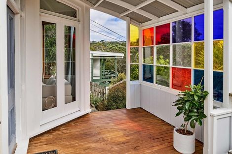 Photo of property in 33 Harland Street, Brooklyn, Wellington, 6021