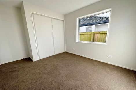 Photo of property in 4/27 Radnor Street, St Albans, Christchurch, 8014