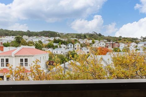 Photo of property in Detroit Apartments, 312/181u Tasman Street, Mount Cook, Wellington, 6021