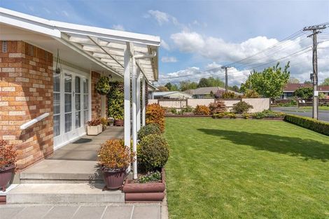 Photo of property in 64 Ascot Road, Chartwell, Hamilton, 3210