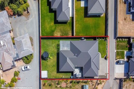 Photo of property in 11d Dynes Road, Rolleston, 7615