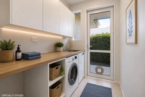 Photo of property in 15 Brockelbank Drive, Kaiapoi, 7630