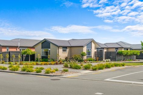 Photo of property in 9 Te Whenu Crescent, Marshland, Christchurch, 8083