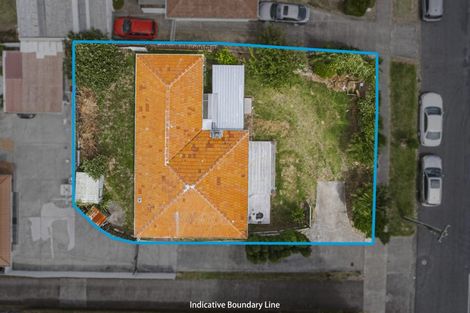 Photo of property in 51 Allenby Road, Papatoetoe, Auckland, 2025