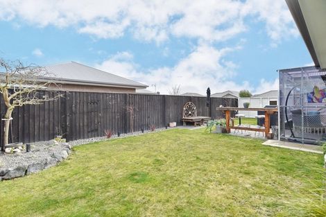 Photo of property in 14 Blackburn Street, Kaiapoi, 7630