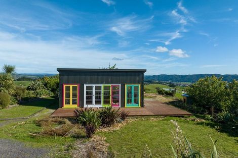 Photo of property in 1572 Ruapekapeka Road, Kawakawa, 0182