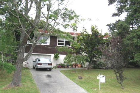 Photo of property in 3 Madison Place, Forrest Hill, Auckland, 0620