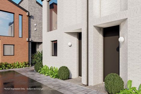 Photo of property in 88 Holly Road, St Albans, Christchurch, 8014