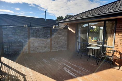 Photo of property in 8 Lowes Road, Rolleston, 7614