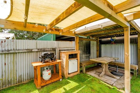 Photo of property in 19 Kahikatea Street, Inglewood, 4330
