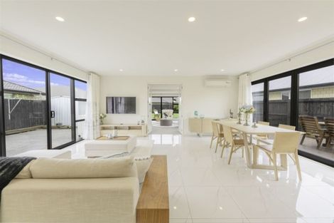 Photo of property in 21 Mackinder Drive, Wigram, Christchurch, 8042