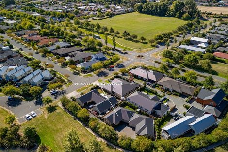 Photo of property in 17 Waterford Avenue, Northwood, Christchurch, 8051