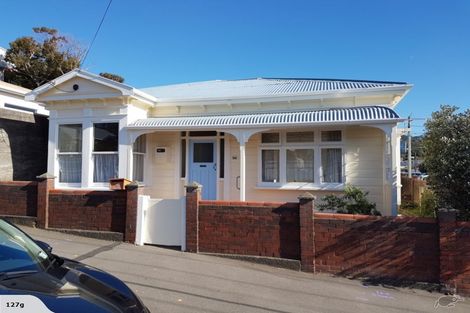 Photo of property in 96 Daniell Street, Newtown, Wellington, 6021