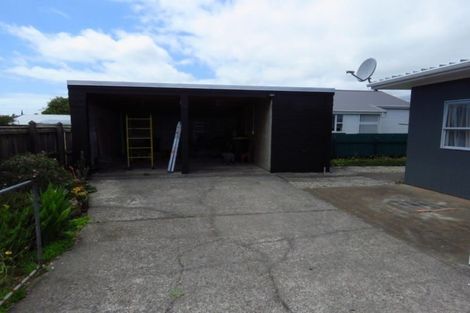 Photo of property in 223-225 Palmerston Street, Westport, 7825