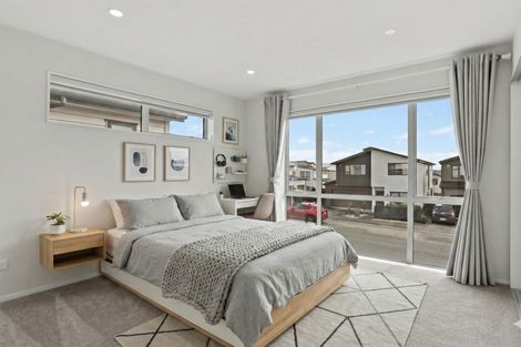 Photo of property in 28 Gecko Road, Hobsonville, Auckland, 0616