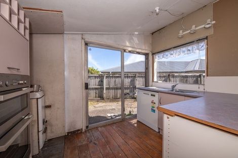 Photo of property in 9 Forbes Street, Westport, 7825