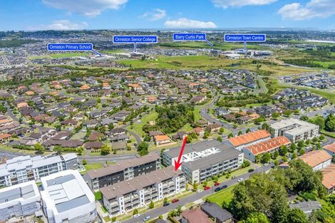Photo of property in 24/11 Carlos Drive, Flat Bush, Auckland, 2016