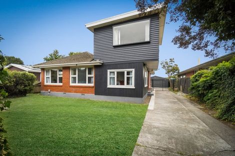 Photo of property in 212 Hoon Hay Road, Hoon Hay, Christchurch, 8025
