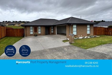 Photo of property in 23 Muirhill Place, Pokeno, 2402