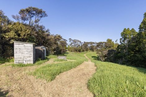 Photo of property in 457 Kiwitahi Road, Helensville, 0875