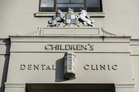 Photo of property in Augusta Apartments, 8/254 Willis Street, Te Aro, Wellington, 6011