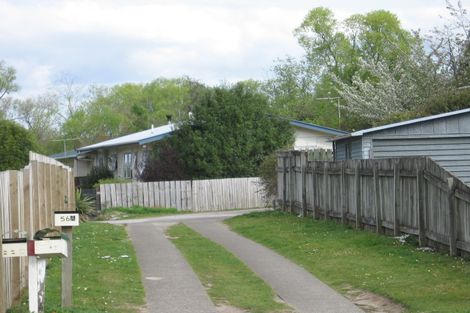 Photo of property in 56b Homedale Street, Pukehangi, Rotorua, 3015