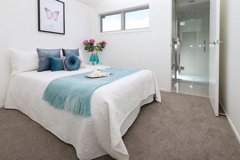 Photo of property in 14u3 Hammond Street, Hamilton Central, Hamilton, 3204