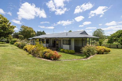 Photo of property in 50 Brill Road, Kihikihi, Te Awamutu, 3875