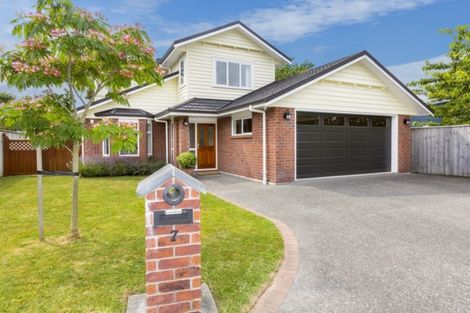 Photo of property in 7 Parkwood Grove, Trentham, Upper Hutt, 5018