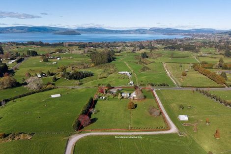 Photo of property in 36 Sharp Road, Hamurana, Rotorua, 3096