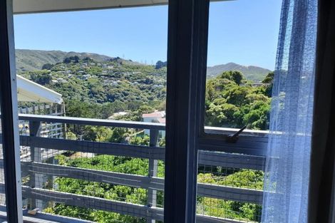 Photo of property in 12u3 Dorset Way, Wilton, Wellington, 6012