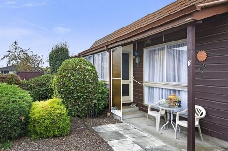 Photo of property in 321 Wairakei Road, Burnside, Christchurch, 8053
