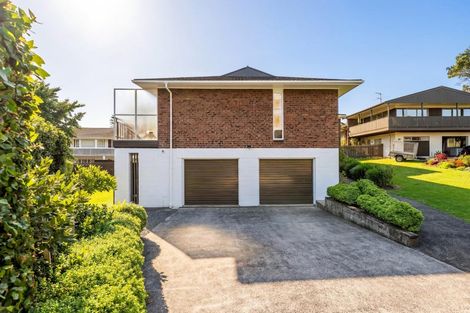 Photo of property in 16 Andrea Place, Sunnyhills, Auckland, 2010