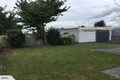 Photo of property in 22 Reid Avenue, Hawera, 4610