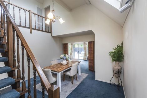 Photo of property in 443 Avonhead Road, Avonhead, Christchurch, 8042