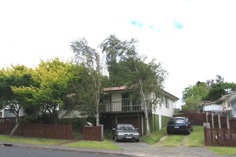 Photo of property in 119 Lynn Road, Bayview, Auckland, 0629