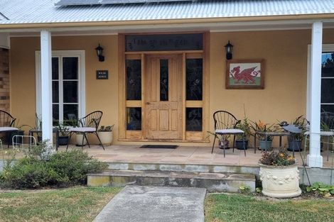 Photo of property in 289a Fabians Road, Morison Bush, Greytown, 5794