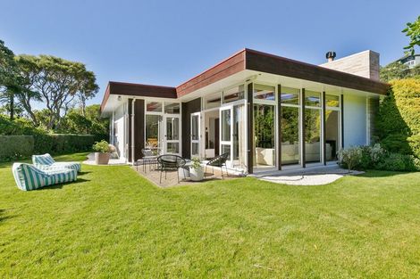 Photo of property in 10 Mathieson Avenue, Khandallah, Wellington, 6035