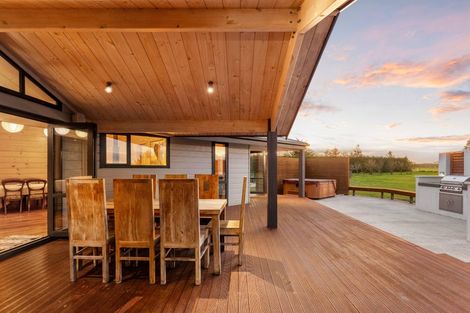 Photo of property in 69 Threlkelds Road, Ohoka, Kaiapoi, 7692