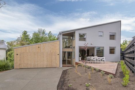 Photo of property in 22 Chapter Street, St Albans, Christchurch, 8052