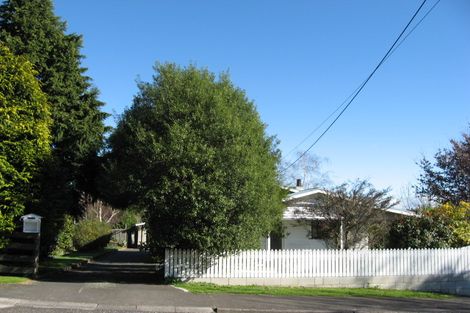 Photo of property in 30a Racecourse Road, Waipukurau, 4200