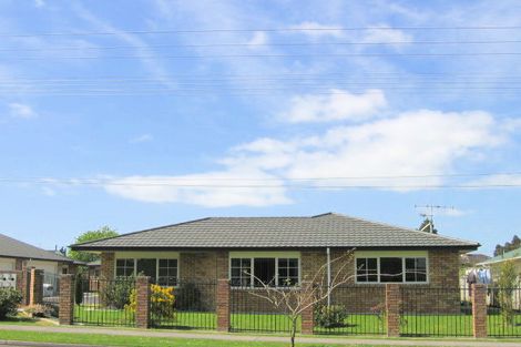 Photo of property in 52u3 Lorne Street, Morrinsville, 3300