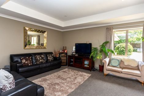 Photo of property in 15 Pollock Place, Rolleston, 7614