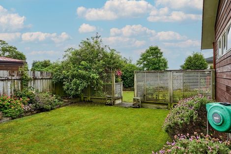 Photo of property in 3 Musket Lane, Whitby, Porirua, 5024