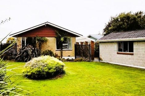 Photo of property in 228 Horndon Street, Darfield, 7510